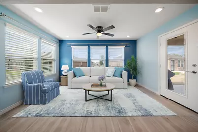 3148 Fish Hook Lane, Frisco, TX 75036 - Photo 3