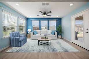 3148 Fish Hook Ln, Frisco, TX 75036 - Photo 3