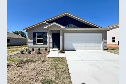 252 Peace Lily Way, Tolar, TX 76476 - Photo 1