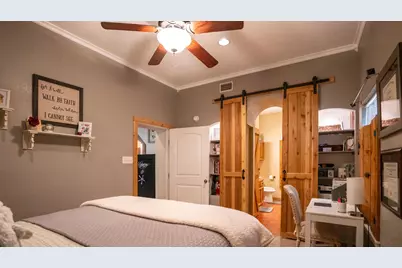 2200 Glenn Cemetery Road, Tolar, TX 76476 - Photo 9