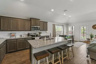 602 Ridge View Way, Justin, TX 76247 - Photo 13