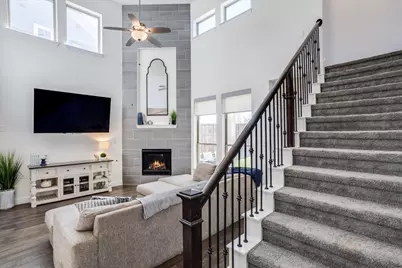 383 Rosemary Drive, Wylie, TX 75098 - Photo 23