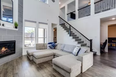 383 Rosemary Drive, Wylie, TX 75098 - Photo 7