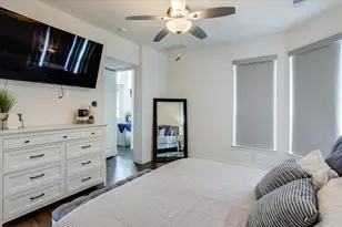 383 Rosemary Dr, Wylie, TX 75098 - Photo 21