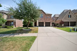 5676 Lightfoot Ln, Frisco, TX 75036 - Photo 29
