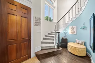 5676 Lightfoot Ln, Frisco, TX 75036 - Photo 3