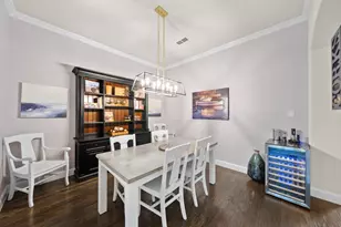 5676 Lightfoot Ln, Frisco, TX 75036 - Photo 5