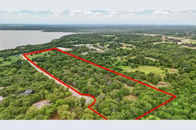 0000 Turner Road, Cross Roads, TX 76227 - Photo 1