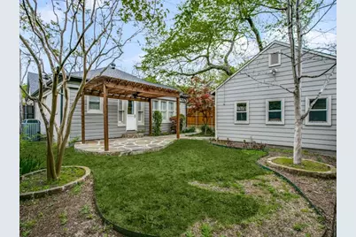 5606 Mercedes Avenue, Dallas, TX 75206 - Photo 19