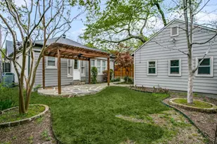 5606 Mercedes Ave, Dallas, TX 75206 - Photo 19