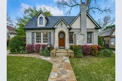 5606 Mercedes Avenue, Dallas, TX 75206 - Photo 1