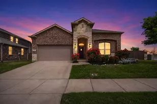 1307 Surrey St, Melissa, TX 75454 - Photo 1