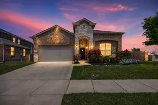 1307 Surrey St, Melissa, TX 75454 - Photo 1