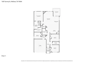1307 Surrey St, Melissa, TX 75454 - Photo 39