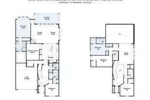 1809 Beavers Bnd Dr, Celina, TX 75009 - Photo 23