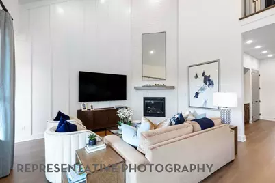 1809 Beavers Bend Drive, Celina, TX 75009 - Photo 5