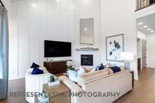 1809 Beavers Bnd Dr, Celina, TX 75009 - Photo 5