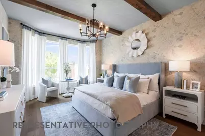 1809 Beavers Bend Drive, Celina, TX 75009 - Photo 9