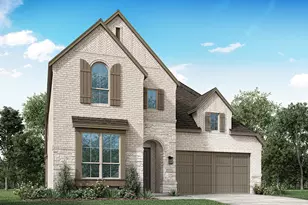 1809 Beavers Bnd Dr, Celina, TX 75009 - Photo 1