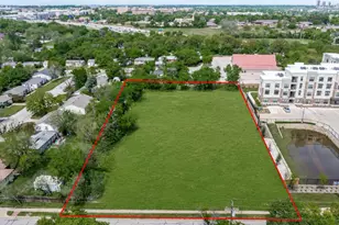 1100 Willowwood St, Denton, TX 76205 - Photo 1