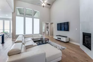 2331 Rolling Vis Ln, Prosper, TX 75078 - Photo 7