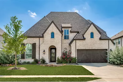 2331 Rolling Vista Lane, Prosper, TX 75078 - Photo 1