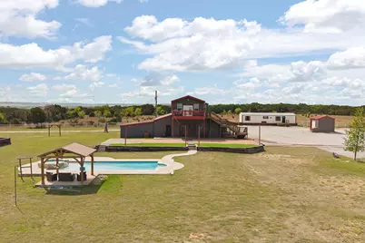 3119 County Road 2730, Glen Rose, TX 76043 - Photo 3