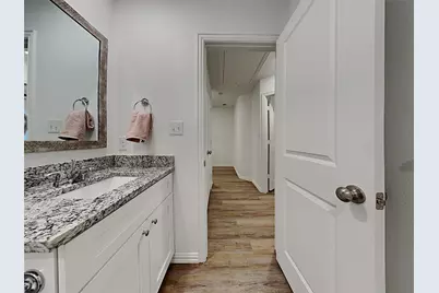 201 Briarwood Lane, Forest Hill, TX 76140 - Photo 13