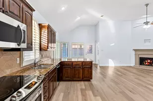 10445 Merced Lake Rd, Fort Worth, TX 76177 - Photo 21