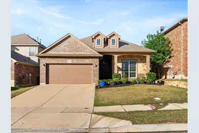 10445 Merced Lake Road, Fort Worth, TX 76177 - Photo 1