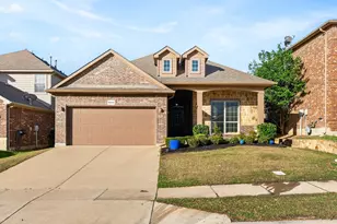 10445 Merced Lake Rd, Fort Worth, TX 76177 - Photo 1