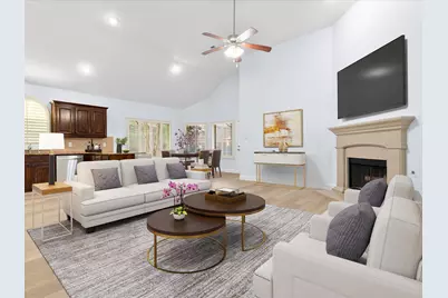 10445 Merced Lake Road, Fort Worth, TX 76177 - Photo 13