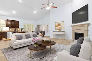 10445 Merced Lake Rd, Fort Worth, TX 76177 - Photo 13