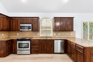 10445 Merced Lake Rd, Fort Worth, TX 76177 - Photo 19