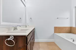 10445 Merced Lake Rd, Fort Worth, TX 76177 - Photo 33