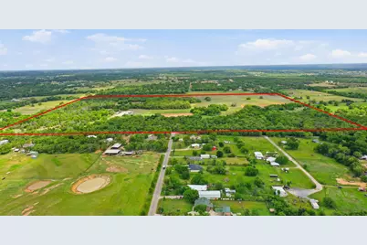 Tbd W White Dove Street, Azle, TX 76020 - Photo 5