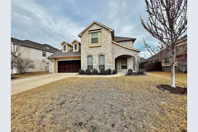 301 Autumnwood Drive, Mansfield, TX 76063 - Photo 1