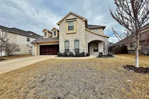 301 Autumn Wood Dr, Mansfield, TX 76063 - Photo 1