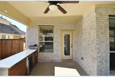 301 Autumnwood Drive, Mansfield, TX 76063 - Photo 31