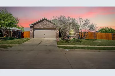 513 Bailer Drive, Crowley, TX 76036 - Photo 1