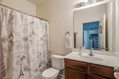 513 Bailer Drive, Crowley, TX 76036 - Photo 21