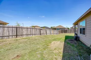 513 Bailer Dr, Crowley, TX 76036 - Photo 31