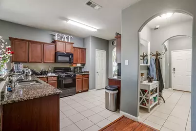 513 Bailer Drive, Crowley, TX 76036 - Photo 9