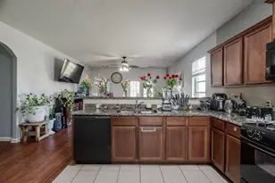 513 Bailer Dr, Crowley, TX 76036 - Photo 7