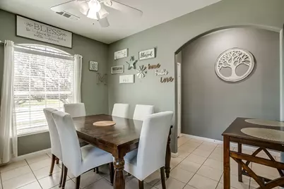 513 Bailer Drive, Crowley, TX 76036 - Photo 15