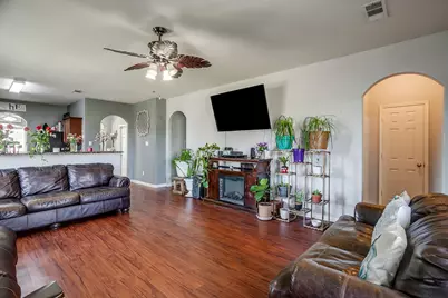 513 Bailer Drive, Crowley, TX 76036 - Photo 11