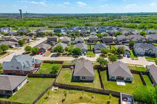 513 Bailer Dr, Crowley, TX 76036 - Photo 9