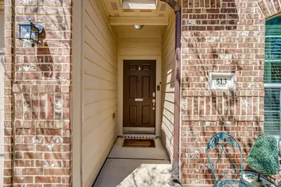 513 Bailer Drive, Crowley, TX 76036 - Photo 5