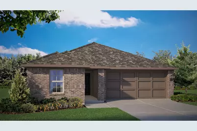 10632 Diamond Mine Drive, Fort Worth, TX 76036 - Photo 1
