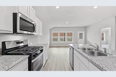 10632 Diamond Mine Drive, Fort Worth, TX 76036 - Photo 9